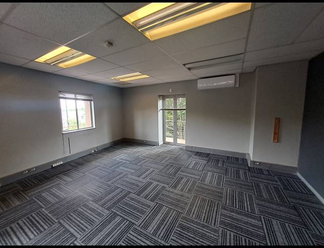 550M² OFFICE TO LET IN ILLOVO